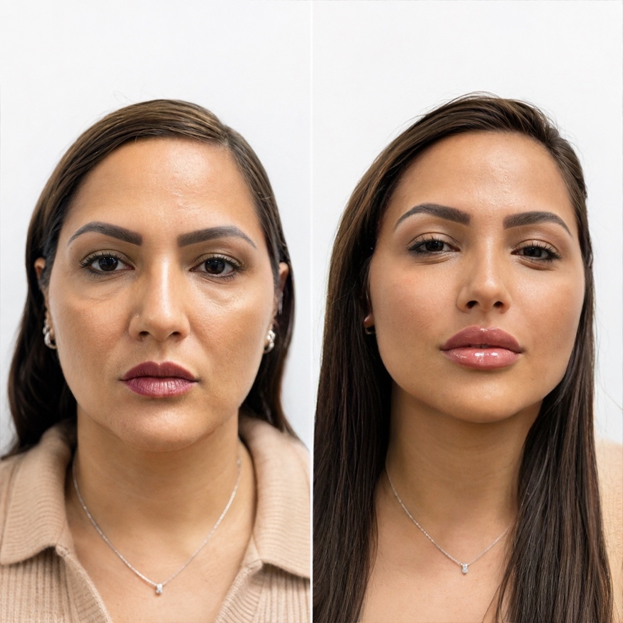 Imagem de referência para Gerenciamento facial