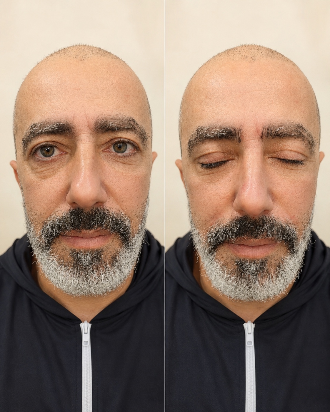 Imagem de referência para Harmonização facial